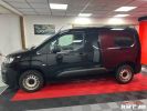 Commercial car Citroen Berlingo Other Taille M BlueHDi 100 S&S BVM CLUB Noir - 4