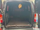 Commercial car Citroen Berlingo Other Taille M BlueHDi 100 S&S BVM CLUB Noir - 15