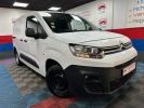 Commercial car Citroen Berlingo Other Taille M BlueHDi 100 SS BVM Shine Blanc - 3