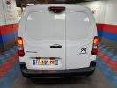 Commercial car Citroen Berlingo Other Taille M BlueHDi 100 SS BVM Shine Blanc - 8