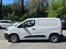 Commercial car Citroen Berlingo Other Taille M BlueHDi 100 SS BVM6 Feel Pack Blanc - 4