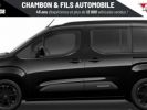 Commercial car Citroen Berlingo Other Taille M BlueHDi 130 S&S EAT8 Max N1 Noir - 5