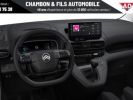 Commercial car Citroen Berlingo Other Taille M BlueHDi 130 S&S EAT8 Max N1 Noir - 6