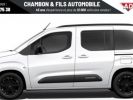 Commercial car Citroen Berlingo Other Taille M BlueHDi 130 S&S EAT8 Max N1 Blanc - 5