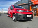 Commercial car Citroen Berlingo Other Taille M BlueHDi 130 SetS EAT8 DRIVER Rouge - 25