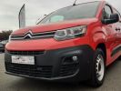 Commercial car Citroen Berlingo Other Taille M BlueHDi 130 SetS EAT8 Feel Rouge - 26