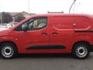 Commercial car Citroen Berlingo Other Taille M BlueHDi 130 SetS EAT8 Feel Rouge - 4