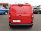 Commercial car Citroen Berlingo Other Taille M BlueHDi 130 SetS EAT8 Feel Rouge - 11