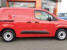 Commercial car Citroen Berlingo Other Taille M BlueHDi 130 SetS EAT8 Feel Rouge - 18