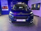 Commercial car Citroen Berlingo Other Taille M PureTech 110 S&S BVM6 Feel Bleu - 2