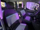 Commercial car Citroen Berlingo Other Taille M PureTech 110 S&S BVM6 Feel Bleu - 8