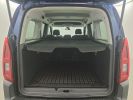 Commercial car Citroen Berlingo Other Taille XL 1.5 BlueHDi 130 STYLE Bleu Clair - 22