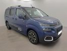 Commercial car Citroen Berlingo Other Taille XL 1.5 BlueHDi 130 STYLE Bleu Clair - 1