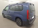 Commercial car Citroen Berlingo Other Taille XL 1.5 BlueHDi 130 STYLE Bleu Clair - 2