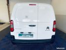 Commercial car Citroen Berlingo Other Taille XL 1.5 HDi 100 CH CABINE APPROFONDIE Blanc - 4