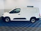 Commercial car Citroen Berlingo Other Taille XL 1.5 HDi 100 CH CABINE APPROFONDIE Blanc - 7