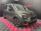 Commercial car Citroen Berlingo Other Taille XL 7Places 130ch S&S BVM6 Shine PREMIERE MAIN 60000km Gris - 1