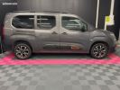 Commercial car Citroen Berlingo Other Taille XL 7Places 130ch S&S BVM6 Shine PREMIERE MAIN 60000km Gris - 2