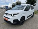 Commercial car Citroen Berlingo Other Taille XL BlueHDi 130 S&S EAT8 Max Blanc - 1