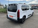 Commercial car Citroen Berlingo Other Taille XL BlueHDi 130 S&S EAT8 Max Blanc - 11