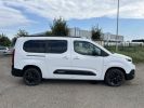 Commercial car Citroen Berlingo Other Taille XL BlueHDi 130 S&S EAT8 Max Blanc - 19