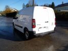 Commercial car Citroen Berlingo Other UTILITAIRE 1.6 BLUE HDI 100CH CLUB M 3 PLACES Blanc Banquis - 4