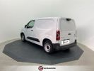 Commercial car Citroen Berlingo Other Van (3) M 650kg BHDi 100 S&S BVM Driver Connect Blanc - 3