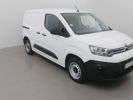 Commercial car Citroen Berlingo Other VAN M 1.5 BLUEHDI 100 CLUB Blanc - 1