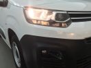 Commercial car Citroen Berlingo Other VAN M 1.5 BLUEHDI 100 CLUB Blanc - 21