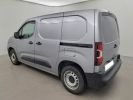 Commercial car Citroen Berlingo Other VAN M 1.5 BLUEHDI 100 CLUB Gris Foncé - 2