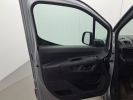 Commercial car Citroen Berlingo Other VAN M 1.5 BLUEHDI 100 CLUB Gris Foncé - 13