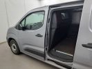 Commercial car Citroen Berlingo Other VAN M 1.5 BLUEHDI 100 CLUB Gris Foncé - 18