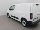 Commercial car Citroen Berlingo Other VAN M 1.6 BLUEHDI 100 DRIVER 3PL Blanc - 3