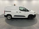 Commercial car Citroen Berlingo Other VAN M 1000 BLUEHDI 100 S&S CLUB Blanc Verni - 6