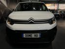 Commercial car Citroen Berlingo Other VAN M 1000KG BLUEHDI 100 S&S CLUB BVM5 Blanc - 2