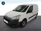 Commercial car Citroen Berlingo Other Van M 1000kg BlueHDi 100 S&S Club BVM5 Blanc Banquise - 1