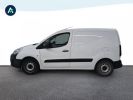 Commercial car Citroen Berlingo Other Van M 1000kg BlueHDi 100 S&S Club BVM5 Blanc Banquise - 2