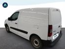 Commercial car Citroen Berlingo Other Van M 1000kg BlueHDi 100 S&S Club BVM5 Blanc Banquise - 3