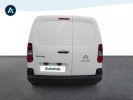 Commercial car Citroen Berlingo Other Van M 1000kg BlueHDi 100 S&S Club BVM5 Blanc Banquise - 4