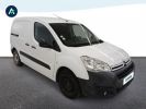 Commercial car Citroen Berlingo Other Van M 1000kg BlueHDi 100 S&S Club BVM5 Blanc Banquise - 6