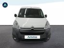 Commercial car Citroen Berlingo Other Van M 1000kg BlueHDi 100 S&S Club BVM5 Blanc Banquise - 7