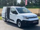 Commercial car Citroen Berlingo Other VAN M 1000KG BLUEHDI 100ch 92.000KM 2020 3 PLACES BLANC - 2