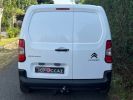 Commercial car Citroen Berlingo Other VAN M 1000KG BLUEHDI 100ch 92.000KM 2020 3 PLACES BLANC - 7