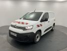 Commercial car Citroen Berlingo Other VAN M 650 BLUEHDI 100 S&S BVM5 CLUB Blanc Verni - 2