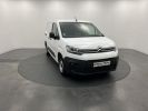 Commercial car Citroen Berlingo Other VAN M 650 BLUEHDI 100 S&S BVM5 DRIVER Blanc Verni - 3