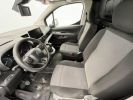 Commercial car Citroen Berlingo Other VAN M 650 BLUEHDI 100 S&S BVM5 DRIVER Blanc Verni - 9