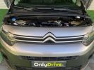 Commercial car Citroen Berlingo Other VAN M 650 KG BlueHDi 130ch S&S EAT8 Driver Gris - 17