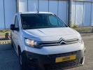 Commercial car Citroen Berlingo Other VAN M 650KG BLUEHDI 100 S&S BVM6 Blanc - 3