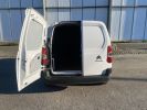 Commercial car Citroen Berlingo Other VAN M 650KG BLUEHDI 100 S&S BVM6 Blanc - 9