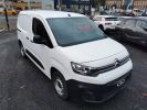 Commercial car Citroen Berlingo Other Van M 650kg BlueHDi 100 S&S Club BVM5 Blanc Banquise - 4